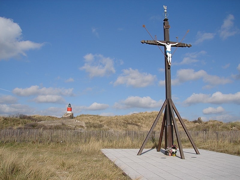 Berck, Francja