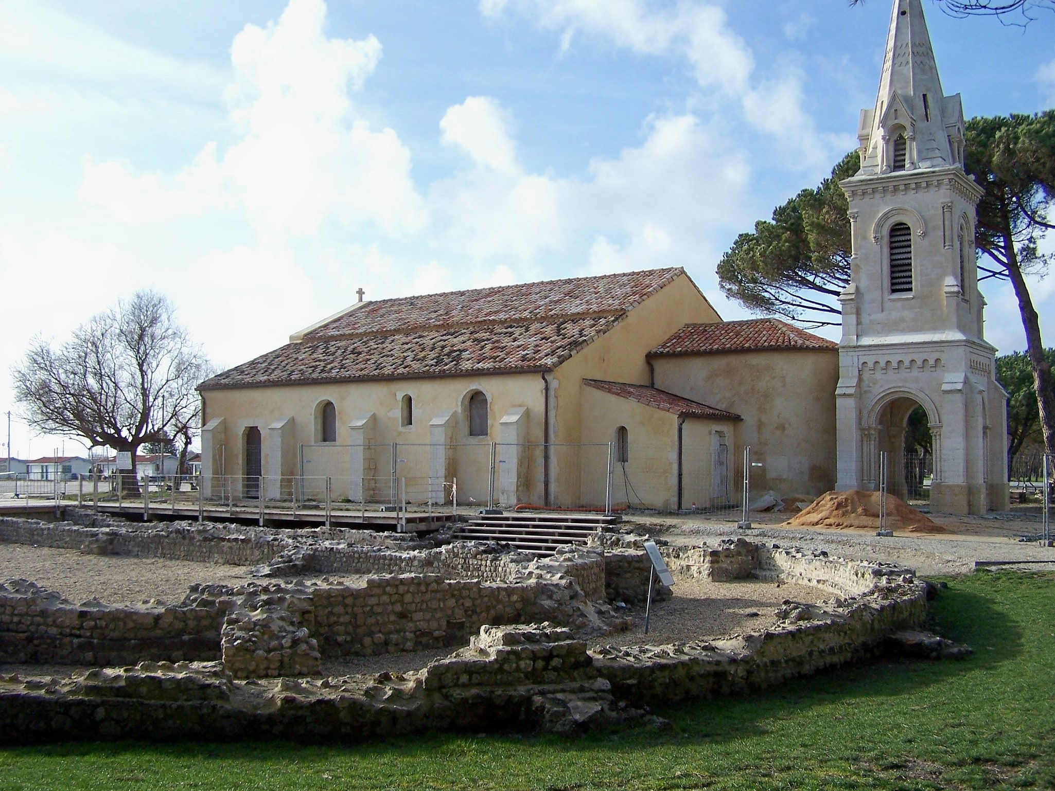 Andernos-les-Bains, Frankreich