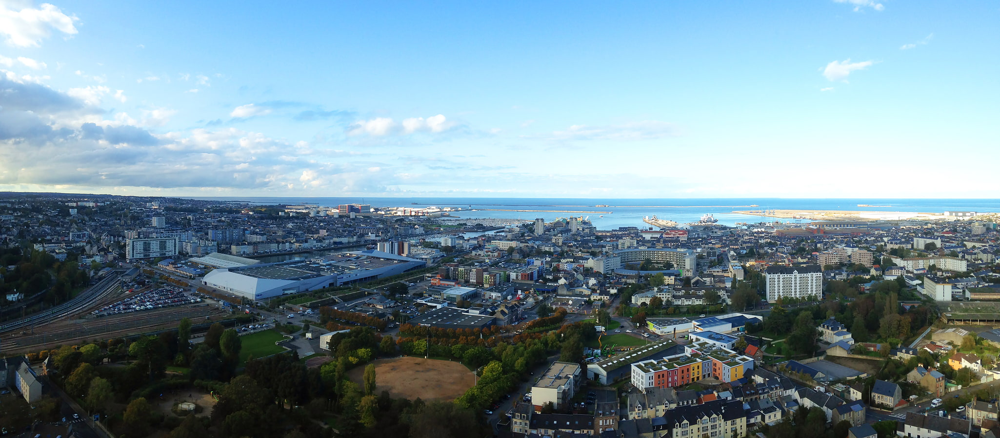 Cherbourg-en-Cotentin, France