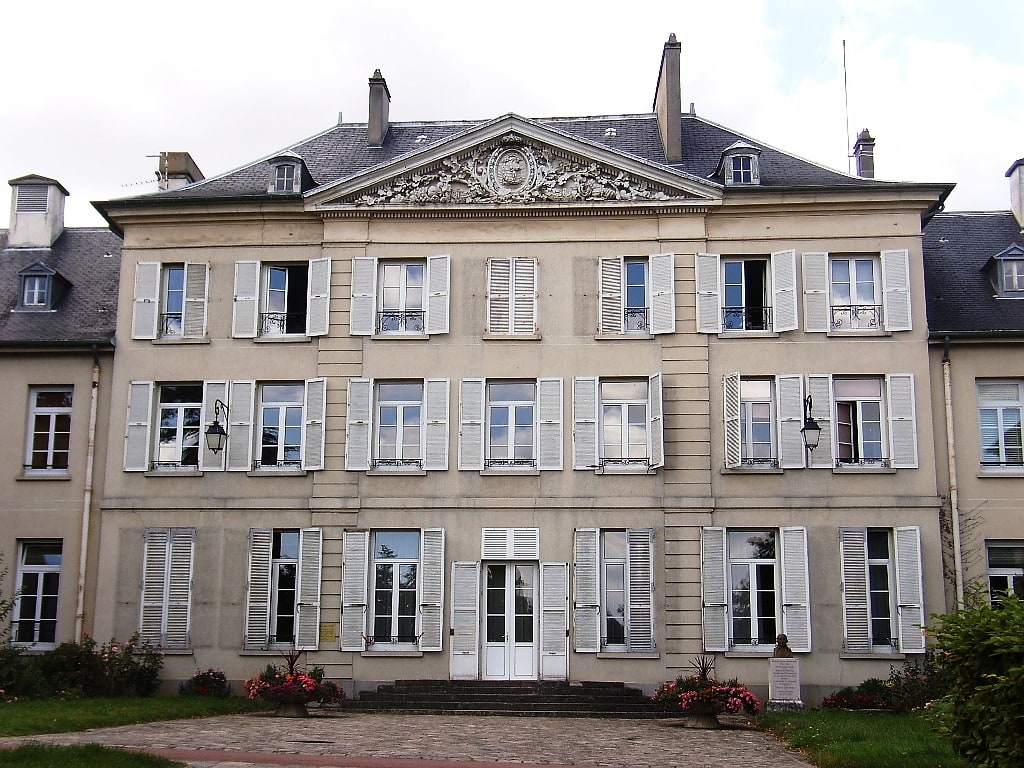 Palaiseau, France