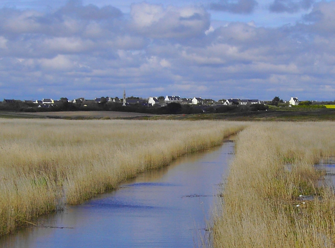 Plovan, France