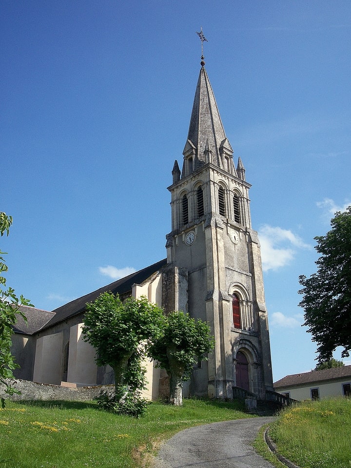 Orleix, Frankreich