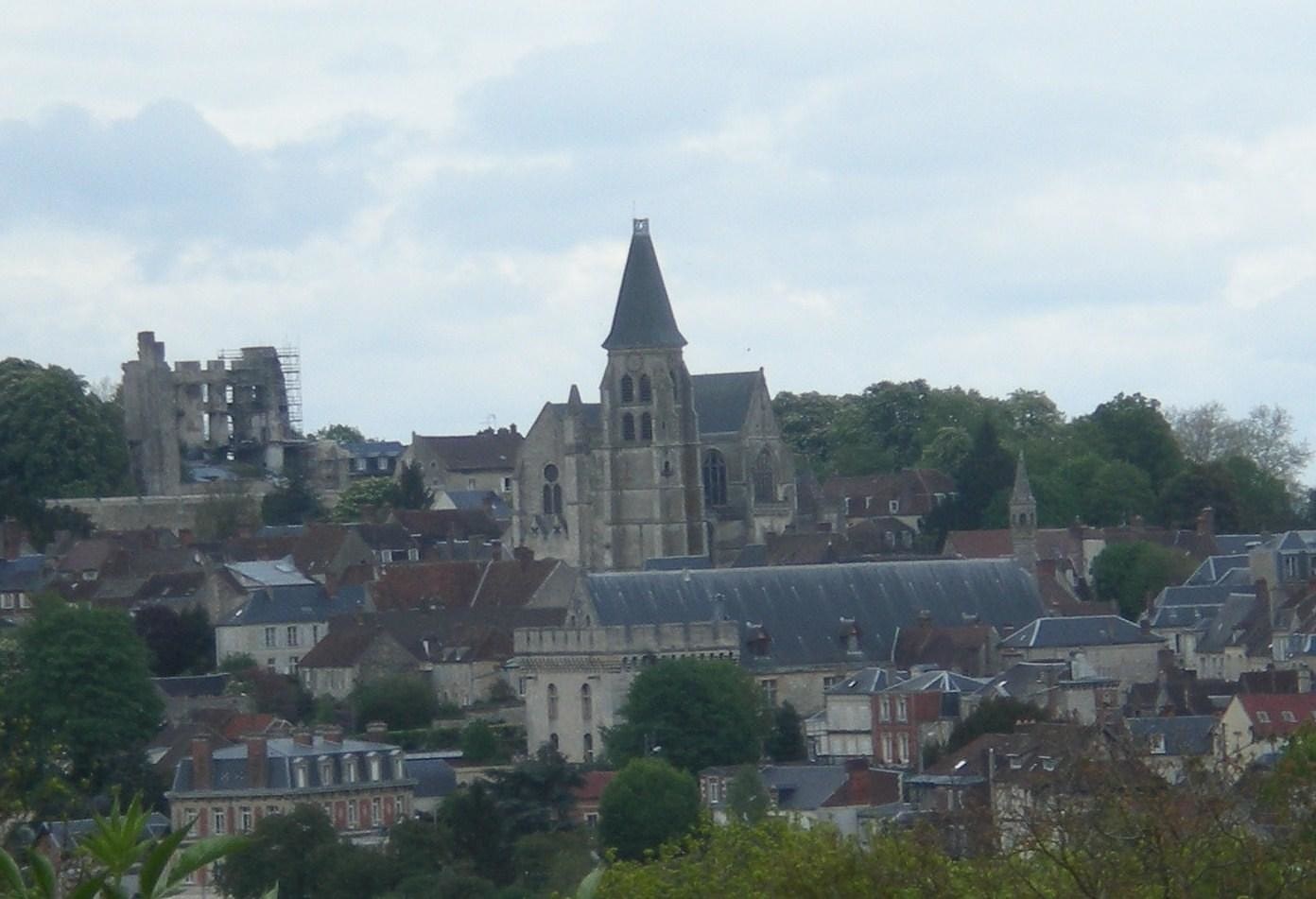 Clermont, Frankreich