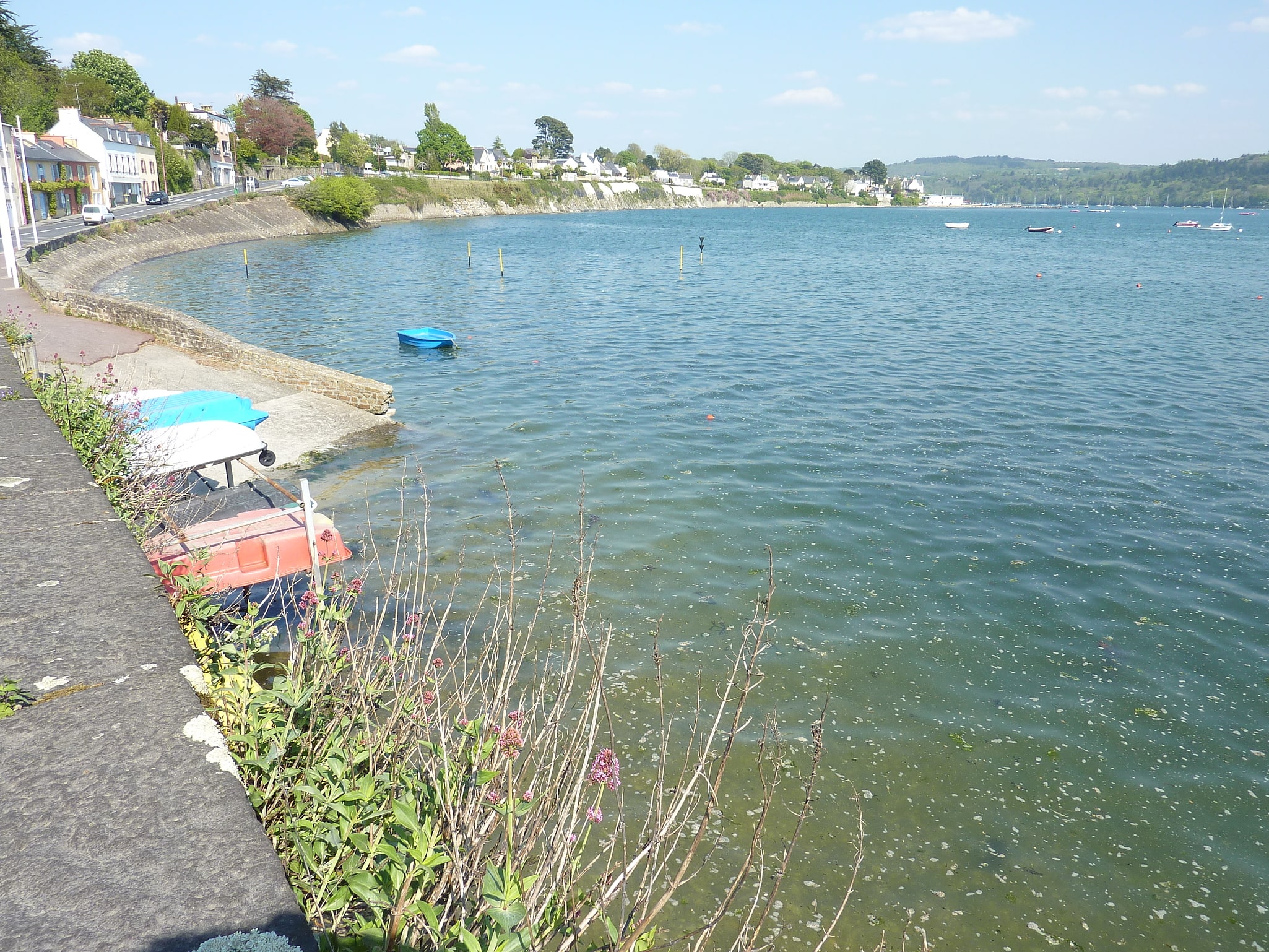 Le Relecq-Kerhuon, Francia