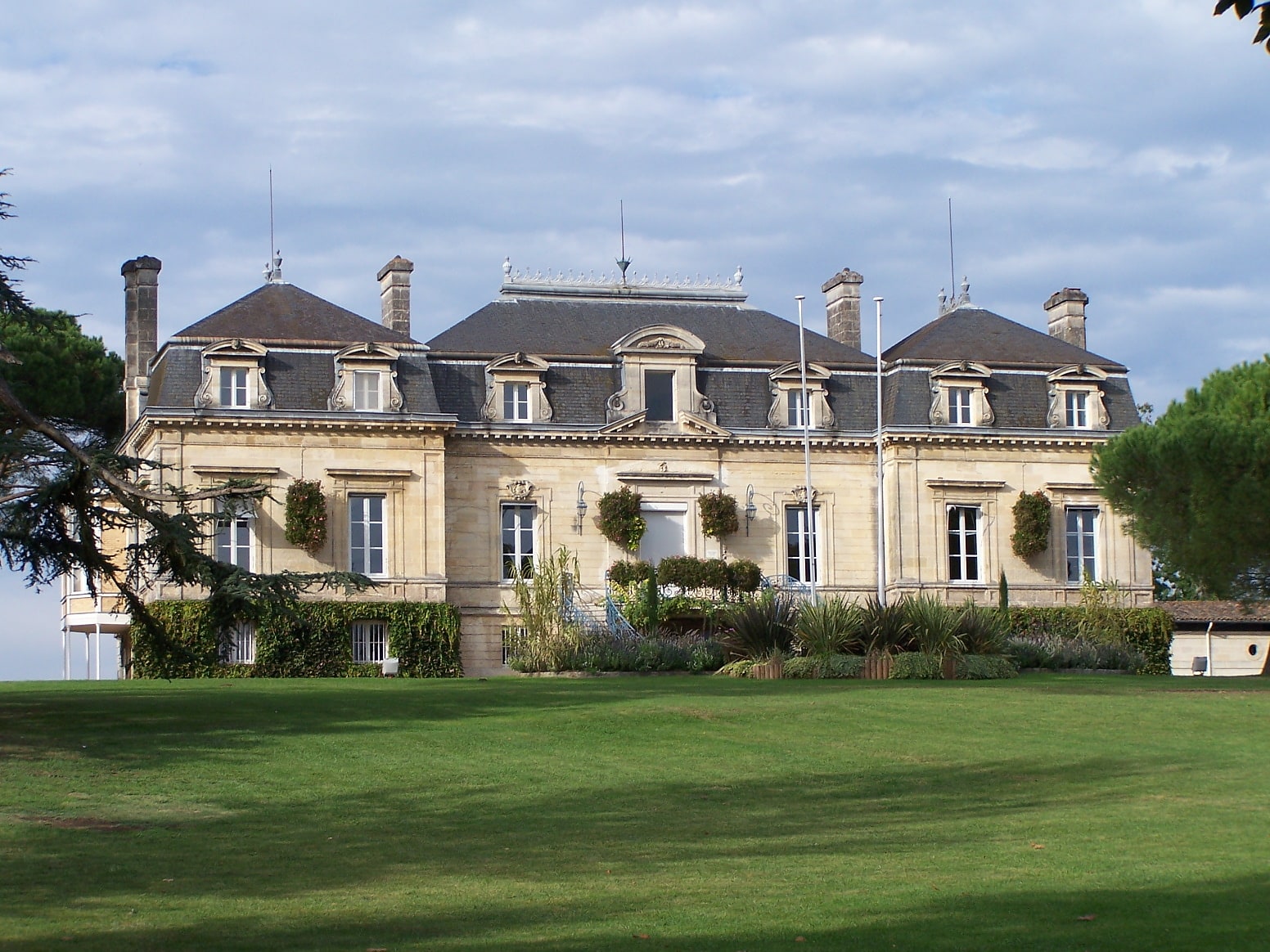 Artigues-près-Bordeaux, Francia