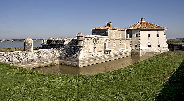 Saint-Nazaire-sur-Charente, Frankreich