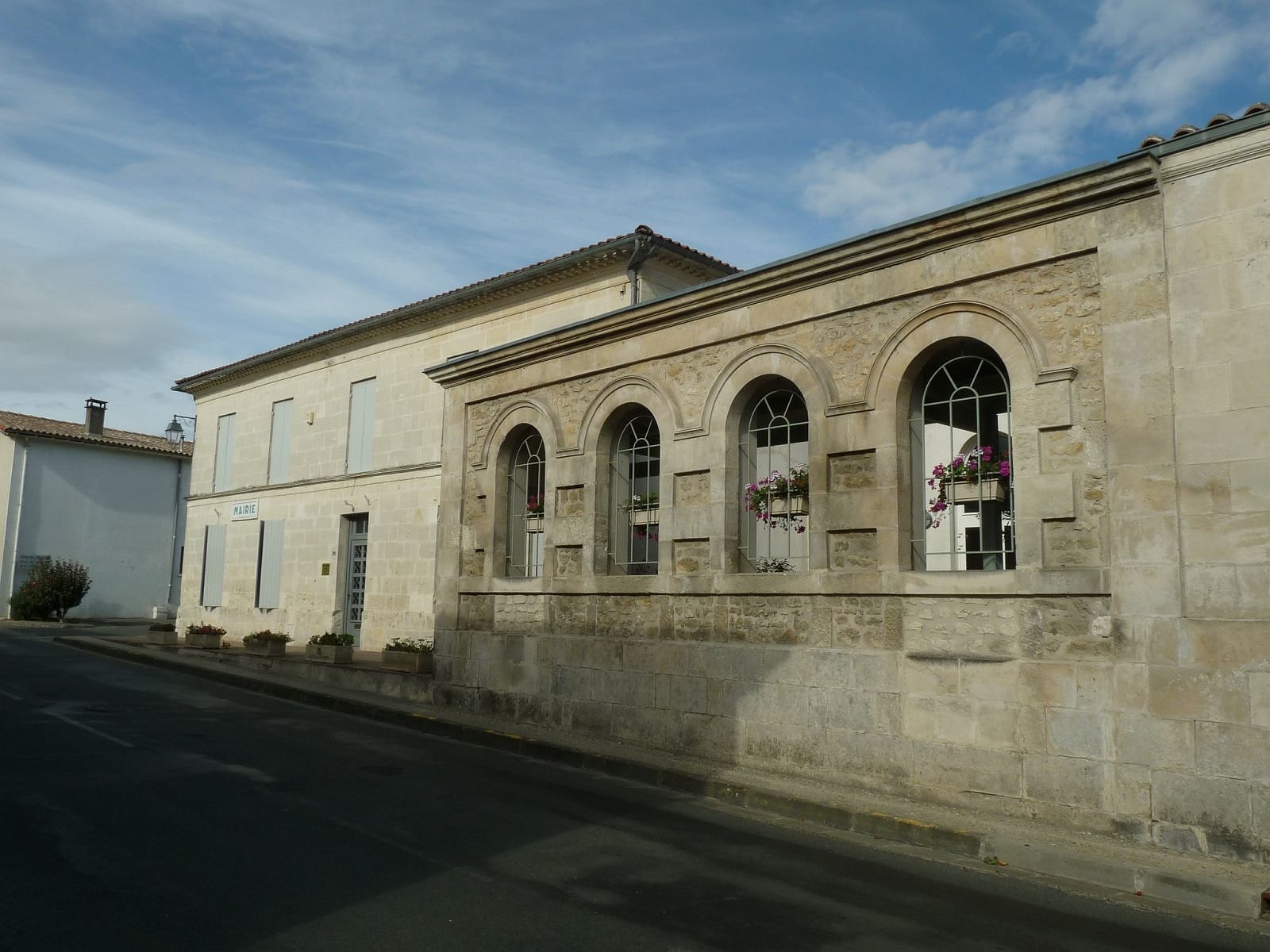 Épargnes, France