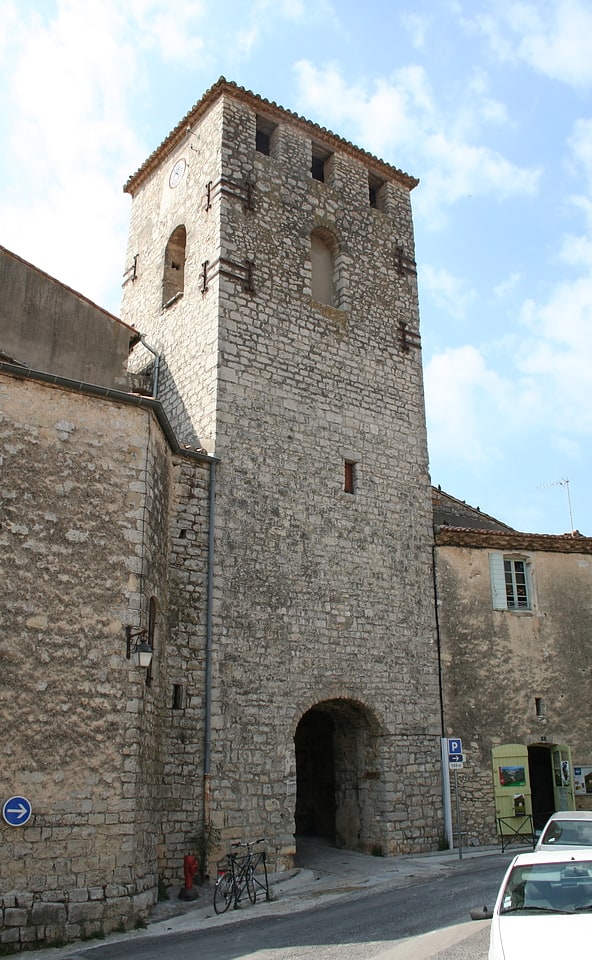 Les Matelles, France