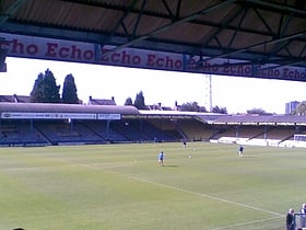 Roots Hall