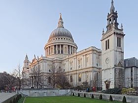 katedra sw pawla londyn