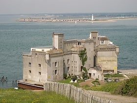 Fort Albert