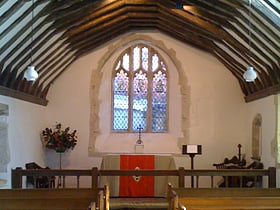 St Swithun-upon-Kingsgate Church