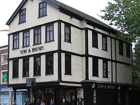 Stag and Hounds Public House