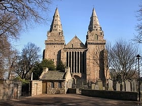 St Machar's Cathedral