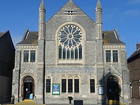 Worthing Tabernacle