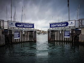 port solent portsmouth