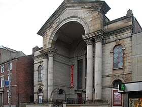 Preston Central Methodist Church