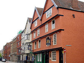 King William Ale House