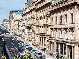 Blythswood Hill