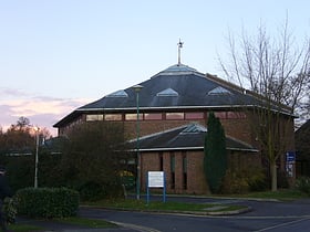 St Andrew's Church