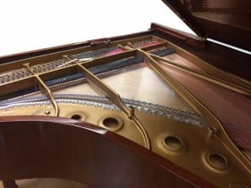 Pianoforte Cambridge incorporating The String Room