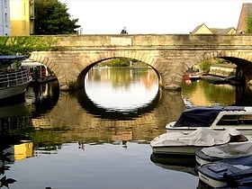folly bridge oksford