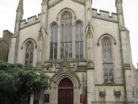 Cathédrale Saint-André de Dundee