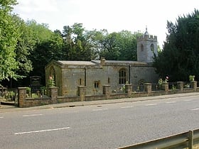 St Michael's Church