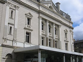royal lyceum theatre edimbourg