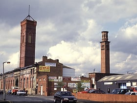 Tower Works