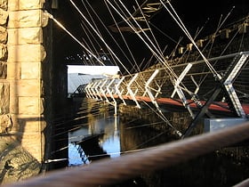 cobweb bridge sheffield