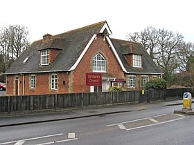 St Mark's Church