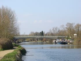 Donnington Bridge