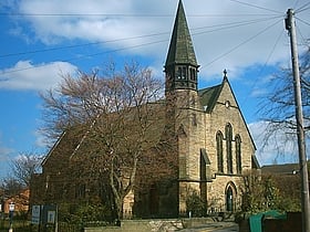 St Paul's Church and Centre