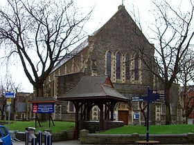 St Mary's Church