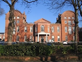 Chester Royal Infirmary