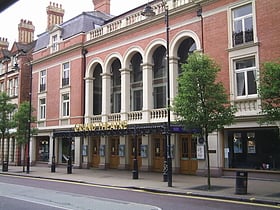 grand theatre wolverhampton