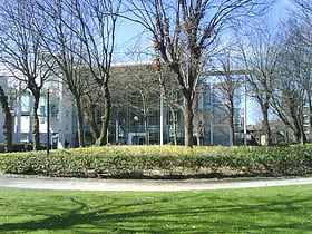 Aldham Robarts Library