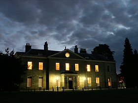 Stanmer House