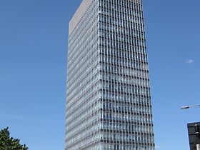 Arts Tower