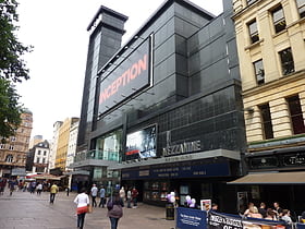 Odeon Luxe Leicester Square