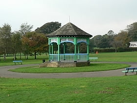 Horsforth Hall Park