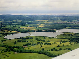 Barrow Gurney Reservoirs