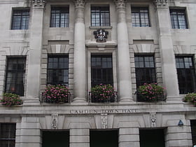 Camden Town Hall