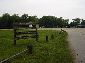 Goodwood Country Park