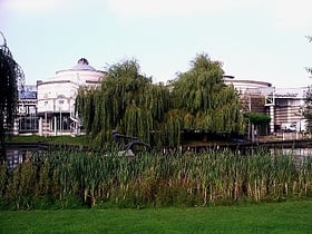 doncaster dome