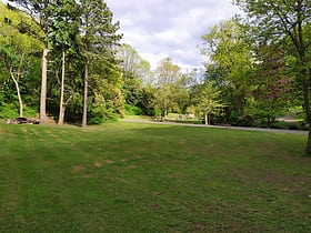 Barnes Park