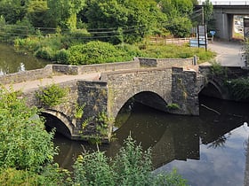 Leckwith Bridge