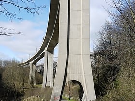 Byker Viaduct