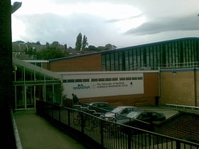 Goodwin Sports Centre